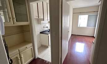 Imagem 6: Apartamento em São Paulo