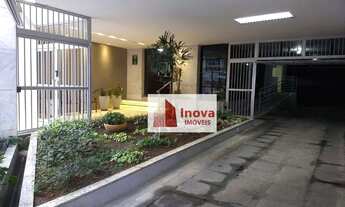 Imagem 2: Grande apartamento com 3 dormitórios à venda, 135 m² por R$ 620.000 - São Mateus - Juiz de