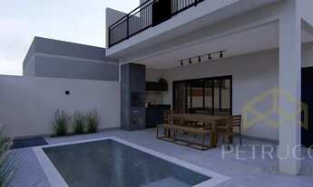 Imagem 5: Casa - Jardim Mantova - Indaiatuba