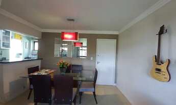 Imagem 6: Apto no Bacacheri com 80 m2, todo reformado