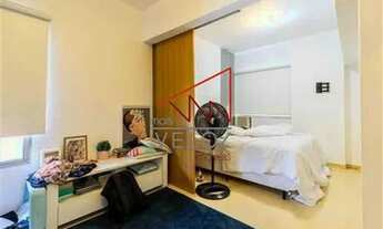 Imagem 7: Apartamento para venda possui 90 metros quadrados com 2 quartos em Lagoa - Rio de Janeiro