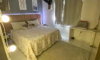 Imagem: Vendo chave de casa no Santa Cecília