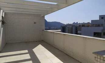 Imagem 7: Belíssima Cob. Duplex 05 suítes com 325m² no Saint Michel na Ilha Pura!!!!