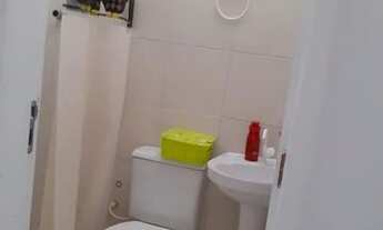 Imagem 6: Casa para venda com 60 metros quadrados com 3 quartos em Pau Amarelo - Paulista - PE