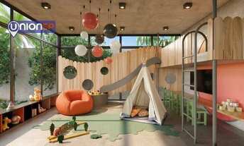 Imagem 6: Apartamento com 1 dormitório à venda, 22 m² por R$ 410.000,00 - Perdizes - São Paulo/SP