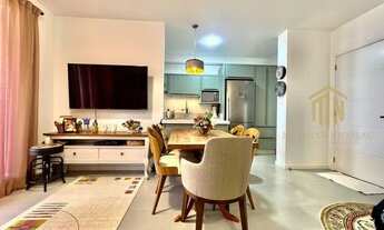 Imagem: Apartamento 02 Dormitórios sendo 02 suítes