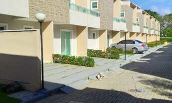 Imagem: Ótimas Casas Duplex em Condomínio - 02