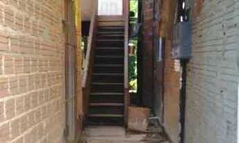 Imagem: Casa na Rua setentrional Araxa