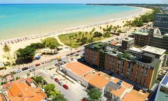 Imagem 5: LANÇAMENTO NO CABO BRANCO!