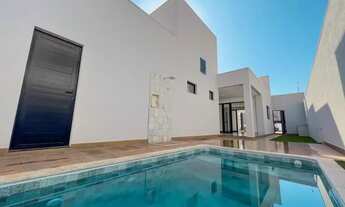 Imagem 4: Casa para venda com 80 metros quadrados com 3 quartos em Alphaville - Santana de Parnaíba