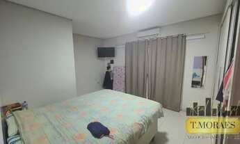 Imagem 4: Sobrado para locação - Jardim Santo André