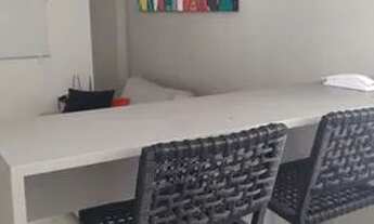 Imagem 2: Flat para venda com 35 metros quadrados com 1 quarto em Jardim Goiás - Goiânia - GO