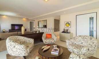 Imagem 2: Apartamento Venda Chácara Klabin 216 m² 3 Dormitórios