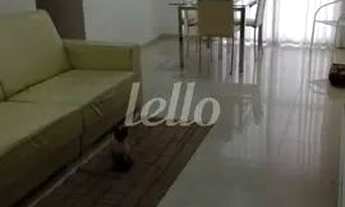 Imagem 2: São Paulo - Apartamento Padrão - Vila Mariana