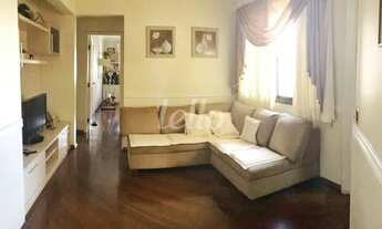 Imagem 2: São Paulo - Apartamento Padrão - Santana