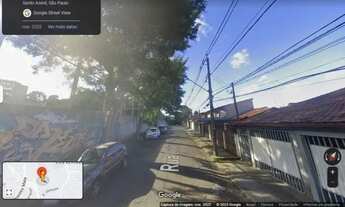 Imagem 3: Casa Térrea à venda Vila Guiomar - Santo André - SP - 3 quartos