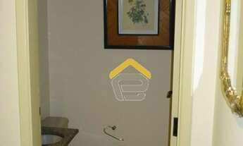 Imagem 7: Apartamento com 3 dormitórios, 110 m² - venda por R$ 945.000,00 ou aluguel por R$ 7.498,00