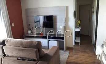 Imagem: Apartamento à venda no Jardim Aurélia