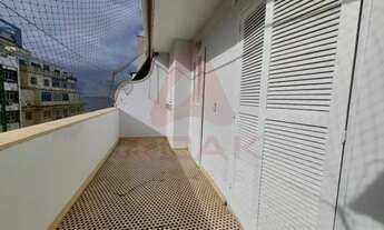 Imagem 7: Cobertura para venda tem 65 metros quadrados com 1 quarto em Copacabana - Rio de Janeiro