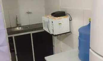 Imagem 6: Aluga-se kitnet mobiliada no poço