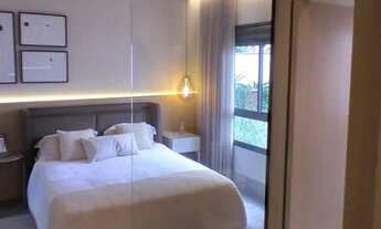 Imagem 5: OPORTUNIDADE EM ANDAR ALTO COM 2 DORMITÓRIOS, VARANDA GOURMET, VISTA PANORÂMICA