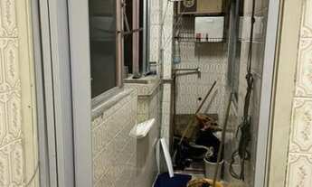 Imagem 2: Apartamento para venda com 75 metros quadrados com 3 quartos em Maracanã - Rio de Janeiro