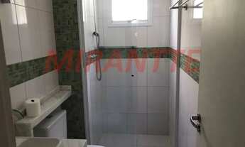 Imagem 7: Apartamento para aluguel possui 88 metros quadrados com 3 quartos em Casa Verde - São Paul