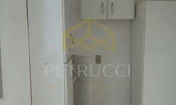 Imagem 4: Apartamento - Jardim São Vicente - Campinas