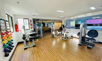 Imagem 7: Excelente oportunidade no condomínio Palazzo Ponta Negra, Capim Macio