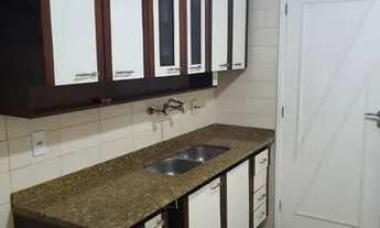 Imagem 6: Apartamento para aluguel tem 125 metros quadrados com 3 quartos