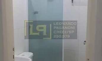 Imagem 5: Apto para aluguel com 50 m², 2 quartos, vaga de garagem isento de IPTU - São Paulo - SP