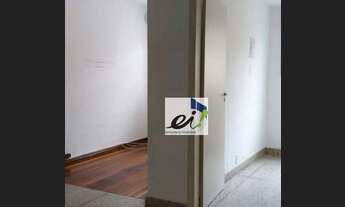 Imagem 3: Apartamento Garden com 3 dormitórios à venda, 55 m² por R$ 360.000,00 - Liberdade - Belo H