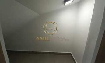 Imagem 2: RA Amil Negócios Imobiliários Aluga Apartamento, Duplex, Mobiliado, Planejado, 94m², Jardi