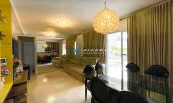 Imagem 4: Apartamento - Mansões Santo Antônio - Campinas