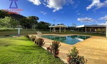 Imagem: Lote com 1.480 m² à Venda - Condomínio