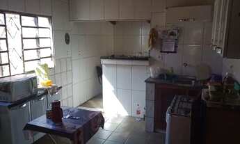 Imagem 2: Vendo uma casa em caldas novas