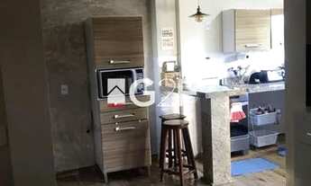 Imagem 7: Casa à venda no Parque Florianópolis/SP