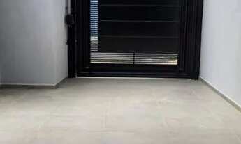 Imagem 4: Casa térrea - Jd. Silvio Rinaldi