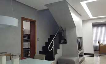 Imagem 3: Cobertura à venda, 4 quartos, 1 suíte, 4 vagas, União - Belo Horizonte/MG