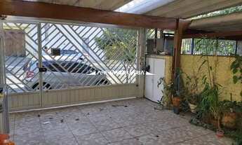 Imagem 4: Oportunidade - Sobrado para Locação no Bairro do Imirim - REF 8145 ROB Não perca essa opor