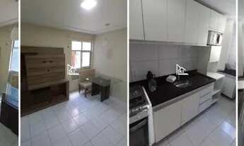 Imagem 3: Apartamento mobiliado para alugar