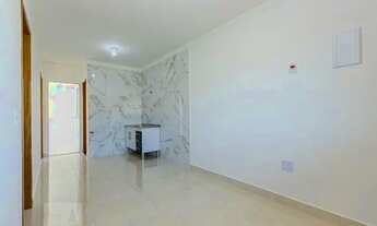 Imagem 3: Apartamento para Aluguel - Vila Jacuí, 2 Quartos, 55 m2