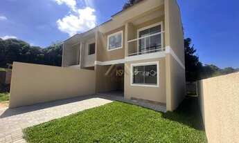 Imagem: SOBRADO COM SUÍTE E SACADA NO ROÇA GRANDE