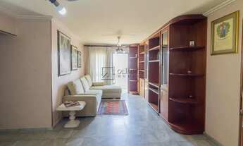 Imagem 4: Locação Apartamento 4 Dormitórios - 116 m² Vila Leopoldina