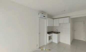 Imagem 3: Apartamento Locação com 34m² - Pinheiros, SP