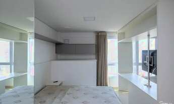 Imagem 6: Apartamento com 1 dormitório