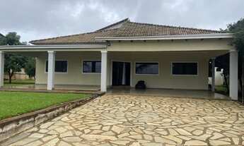 Imagem 4: Ponte Alta Norte