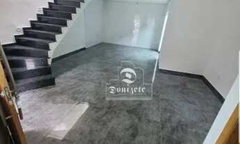 Imagem: Sobrado com 3 dormitórios à venda, 100