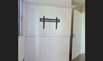 Imagem 5: Apartamento para aluguel tem 56 metros quadrados com 2 quartos