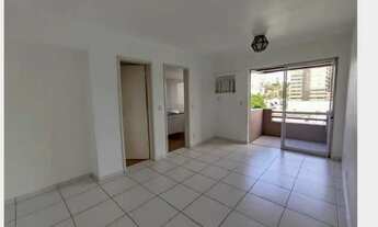 Imagem: Apartamento para aluguel com 40 metros quadrados